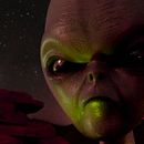 Mi proyecto del curso: Ilustración fantástica 3D con Blender. Un proyecto de 3D, Ilustración digital y Diseño 3D de Sebastián Ruiz - 31.03.2023