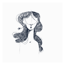Estática. Traditional illustration project by mady alvarez - 08.14.2022