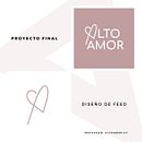 Mi proyecto del curso: Diseño de feed de Instagram con Canva. Graphic Design, Marketing, Social Media, and Digital Design project by Victoria Fernández - 03.28.2023