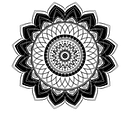 Mi proyecto del curso: El arte de dibujar mandalas: crea patrones geométricos. Un projet de Dessin et Illustration à l'encre de Jhuuli Encina - 01.04.2023