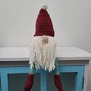 Mi proyecto del curso: Amigurumi: creación de personajes con ganchillo . Seni, Kerajinan, Desain Mainan, Seni Serat, Merenda, Amigurumi, Dan Desain Tekstil proyek oleh cande_m - 04.02.2023