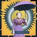 Mon projet du cours :  Collage artistique avec des techniques mixtes. Un projet de Collage, Illustration numérique et Illustration éditoriale de Carole - 02.04.2023