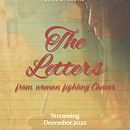 The Letters from woman fighting Cancer. Een project van Audiovisuele productie van Kevin Gouvia - 02.04.2023