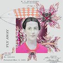 Fly Away. Un projet de Collage de Carole - 02.04.2023