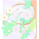 Mi proyecto del curso: Diseño de mundos kawaii: crea ilustraciones alegres . % ya_sandoval tarafından hazırlanan Karakter Tasarımı, Dijital İllüstras, on, Ve Manga projesi - 04.02.2023