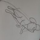 rTON. Een project van Traditionele illustratie van Rebecca Santiago - 03.04.2023