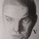 Dubujos más o menos recientes . Ilustrasi tradisional proyek oleh Antonio Sánchez Tapia - 04.03.2023