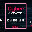 Banner Web. Een project van Grafisch ontwerp, Marketing y Webdesign van Irene Villalba - 03.04.2023