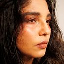 My first attempt project for course: Professional Makeup for Photo Shoots. Portrait Photograph project by Rajani - 04.03.2023