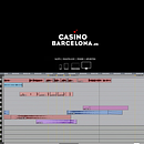 CORPORATIVO | Casino Barcelona | Postproducción, Diseño de Sonido. Un projet de Publicité, Postproduction audiovisuelle , et Audio de Jose Galbis - 01.06.2021