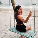Meu projeto do curso: Fotografia de viagem com celular para iniciantes. Een project van Mobiele fotografie, Buitenfotografie y Fotografie voor Instagram van Marília Santos - 03.04.2023