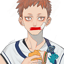 Mo guan Shan . Un projet de Illustration traditionnelle de Paola Mex - 03.04.2023
