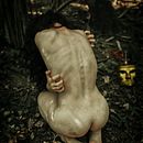 Emotional Vampire. Fine-Art Photograph project by Valentina - 04.03.2023
