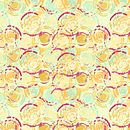 My project for course: Design of Textile Prints. Un projet de Illustration traditionnelle, Création d'accessoires, Création de costumes, Création de motifs, St, lisme, Estampe et Impression textile de Claudia Freddi - 03.04.2023