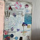 Mi proyecto del curso: Dibujo para principiantes nivel -1 . Desen în creion, Desen, Crearea cu copiii și Caiet de schițe de Daniela Orozco - 04.04.2023