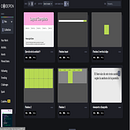 Mi proyecto del curso: Técnicas de desarrollo web con HTML5 y CSS3 . UX / UI, IT, Proiectarea informațiilor, Design web, Dezvoltare web, CSS și HTML de Onán Silva Gonzalez - 04.01.2023