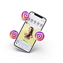 Kerathena. Design, Design para redes sociais, e Publicidade projeto de Alejandra Zea - 16.10.2022