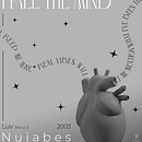 Tribute to Nujabes. Un projet de Design , Motion design, Animation, Design graphique, T, pographie , et Conception d'affiches de cobelidesign - 04.04.2023