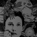 Mon projet du cours : Graphite et fusain : dessinez à partir de votre imagination . Traditional illustration, Fine Arts, Pencil Drawing, Drawing, Artistic Drawing, and Figure Drawing project by Catherine DI GIORGIO - 04.04.2023