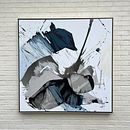 A Wind Blown Message . Un proyecto de Bellas Artes de Josh Jensen - 04.04.2023