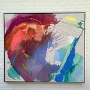 An Emergent Heart. Un proyecto de Bellas Artes de Josh Jensen - 04.04.2023