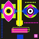 Morandini Illustrator & Designer Ein Projekt aus dem Bereich Vektorillustration und Grafikdesign von Morandini - 04.04.2023
