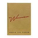 "WOMEN" by Nadia Lee Cohen . Un proyecto de Diseño editorial, Diseño y Tipografía de Raissa Pardini - 04.04.2023