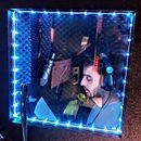 Práctica Curso Joël Mulachs, voces varias Santi.Montoliu. . Film, Video, TV, Audio, Pascaproduksi Audiovisual, Dan Podcasting proyek oleh Santi Montoliu - 04.04.2023