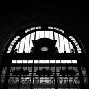 Estación Mapocho. Projekt z dziedziny Fotografia,  Architektura, Architektura wnętrz, Fotografia c i frowa użytkownika Priscila Pereira - 04.04.2023