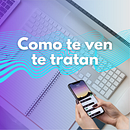Ojo de Gato Digital - Identidad para Redes Sociales. Een project van  Ontwerp, Grafisch ontwerp, Social media, Instagram, Social media-ontwerp y Marketing voor Instagram van Virginia Garcia - 05.04.2023