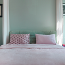 Clients home in London . Een project van Interieurontwerp van Tash Bradley - 01.06.2022