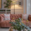 My London Home . Een project van Interieurontwerp van Tash Bradley - 01.01.2023