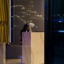 Mon projet du cours : Photographie urbaine de nuit. Photograph, Portrait Photograph, Digital Photograph, Outdoor Photograph, Lifest, le Photograph, and Self-Portrait Photograph project by sophie_sciulara - 04.05.2023