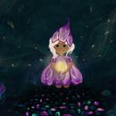 Mein Abschlussprojekt für den Kurs: Kinderbuchillustrationen in Procreate: Male magische Szenerien. Traditional illustration, Digital Illustration, Children's Illustration, Digital Painting, and Picturebook project by Sophia Wolfram - 04.05.2023