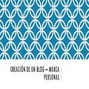 Mi proyecto del curso: Naming: el arte de la creación de nombres (Blog personal). Un progetto di Pubblicità, Br, ing, Br, identit, Consulenza creativa, Gestione progetti di design e Naming di d32k8ng7wk - 03.04.2023