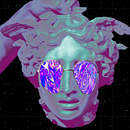 Mi proyecto del curso: Animación psicodélica con Photoshop y After Effects. Een project van Motion Graphics, 3D, Fotografische postproductie y 3D-animatie van Laura Escobar Ruiz - 04.04.2023