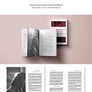 Libro "El cristo de la columna" / Restauración Arte Sacro. Design, Editorial Design, Graphic Design, T, pograph, and Photograph project by Iñigo Roncal Alonso - 04.06.2023