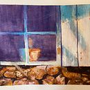 Mi proyecto del curso: El arte de la acuarela: pinta tu visión del mundo . % Begoña Cruz López tarafından hazırlanan Geleneksel illüstras, on, Tablo, Sulubo, Ve a Resim projesi - 04.06.2023