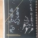 Mi proyecto del curso: Cuaderno artístico para viajes imaginarios. Fine Arts, Creativit, Drawing, and Sketchbook project by Gerardo Ezequiel Gancio - 04.06.2023