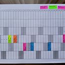 Proyecto semestral con detalle mensual. Projekt z dziedziny Doradztwo kreat, wne, Zarządzanie, Produkt i wność użytkownika Carolina Henríquez Calderón - 06.04.2023