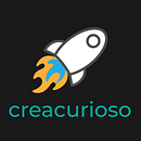 Creacurioso . % Abraham Galván tarafından hazırlanan İletişim, Podcasting, Ve Ses projesi - 02.27.2023