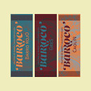 Mi proyecto del curso: Diseño de tipografía para brand storytelling Ein Projekt aus dem Bereich Br, ing und Identität, Grafikdesign, T, pografie, Stor, telling, T und pografisches Design von Rubén Egea Amador - 05.04.2023