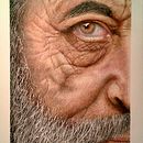 El juicio. Projekt z dziedziny Trad, c, jna ilustracja,  Sztuki piękne, R, sunek ołówkiem,  R, sunek, Portret, R, sunek realist, czn,  R, sunek art, st, czn, R i sowanie kredkami użytkownika Carlos Platas - 26.03.2023