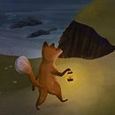 Cursus Filmische digitale illustratie met Photoshop. Un projet de Illustration traditionnelle, Illustration numérique , et Art conceptuel de Studio Simone Maakt - 06.04.2023