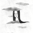 Il mio progetto del corso: Tecniche di disegno tradizionale con Procreate. Projekt z dziedziny Trad, c, jna ilustracja,  R, sunek, Ilustracja c, frowa, Portret, R, sunek c i frow użytkownika Marianna Nieddu - 05.04.2023