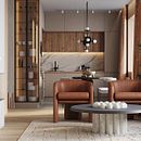 Interior 2022. Design project by Jeffrey Mai - 04.07.2023