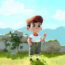 Mi proyecto del curso: Principios de iluminación para pintura digital. Un proyecto de Ilustración tradicional, Ilustración digital y Pintura digital de Micaela Giambruni - 07.04.2023