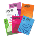 Final Project: Posters for FIFA WorldCup Qatar 2022 (Communicate Complex Ideas with Simple Images) . % son_ica tarafından hazırlanan Markalaşma ve Kimlik, Ve Grafik Tasarım projesi - 03.25.2023