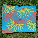 My project for course: Botanical Patterns in a Sketchbook: Conquer the Blank Page. Un projet de Illustration traditionnelle, Création de motifs, Illustration botanique , et Carnet de croquis de Ellen Cubbin - 07.04.2023