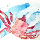 My project for course: Creative Watercolor Sketching for Beginners. Een project van Traditionele illustratie,  Schetsen,  Creativiteit,  Tekening, Aquarelschilderen y Sketchbook van Cathy Mullaly - 08.04.2023